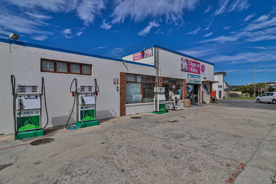 0 Bedroom Property for Sale in Agulhas Western Cape